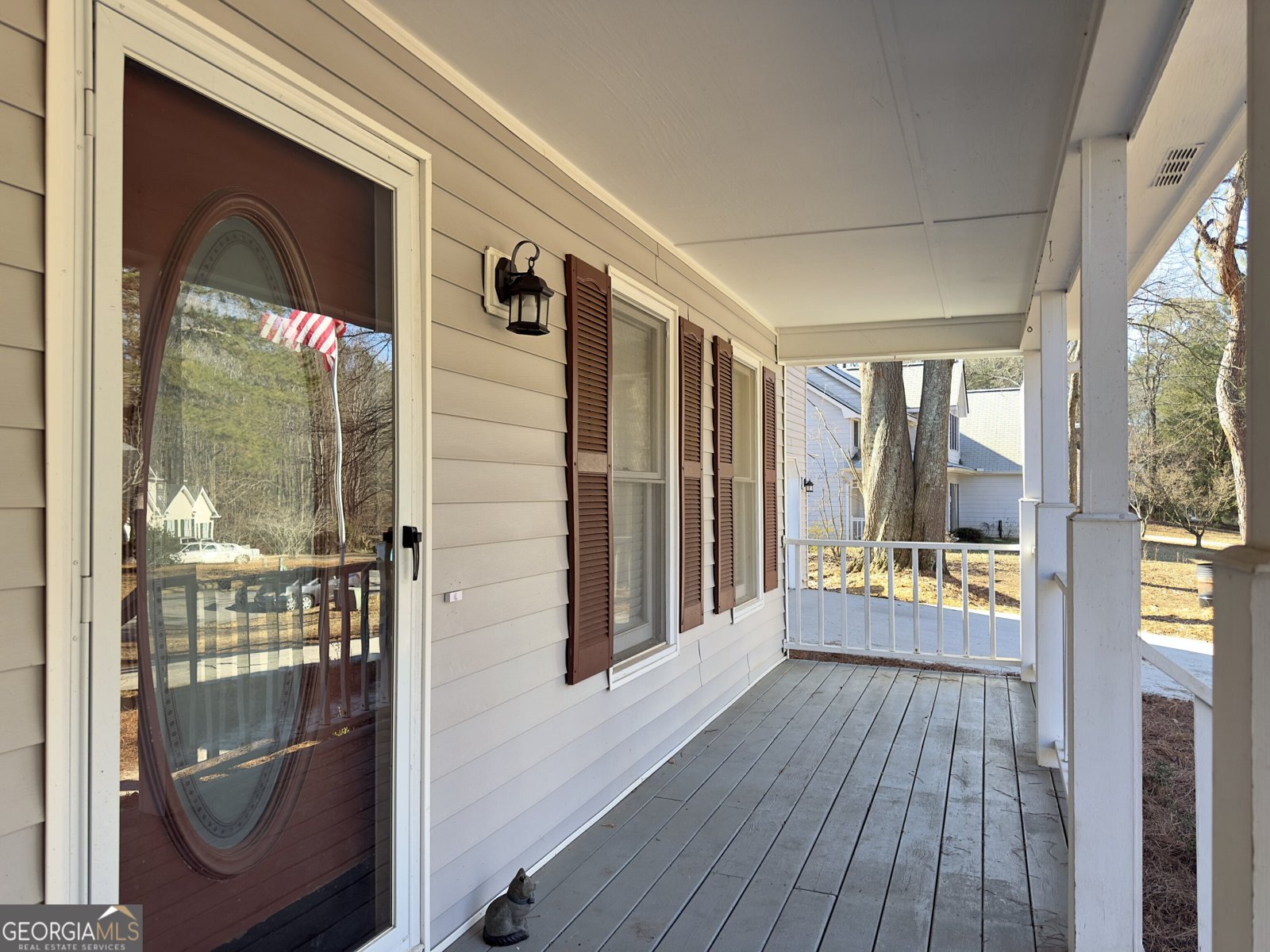 136 Crown Forest Drive McDonough - Photo 8