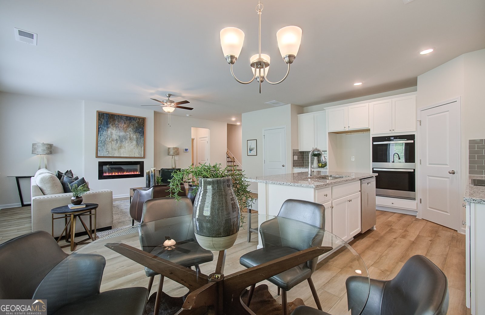 1064 Georgian Point Drive Lawrenceville - Photo 19