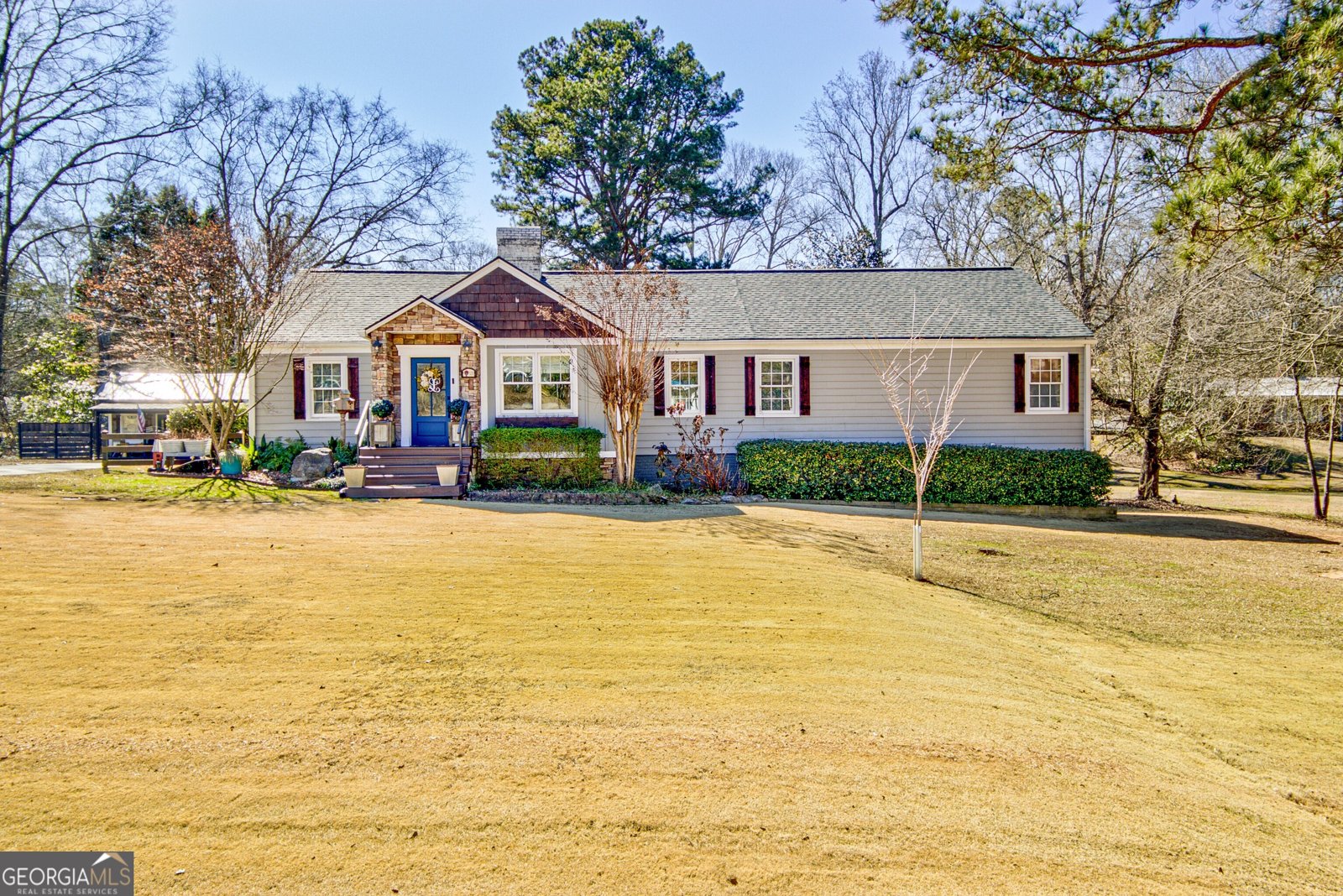 520 Toombs Street Palmetto - Photo 1