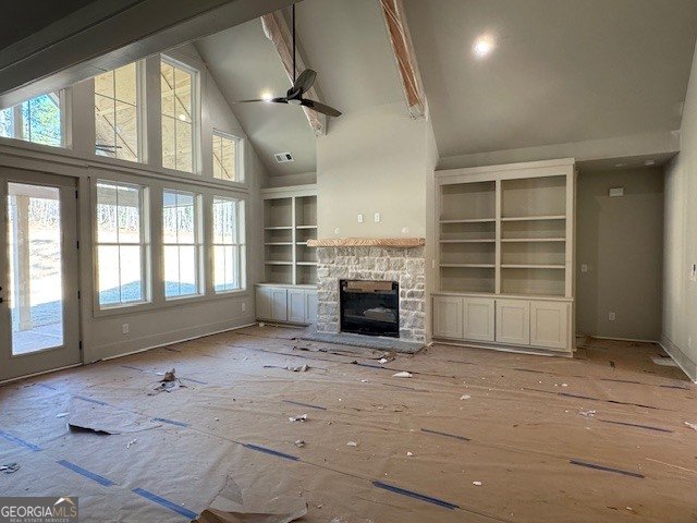 116 Heights Avenue Forsyth - Photo 6