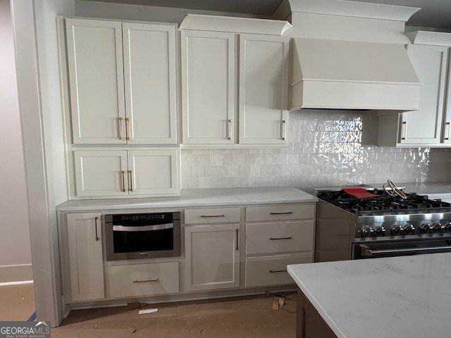 116 Heights Avenue Forsyth - Photo 8