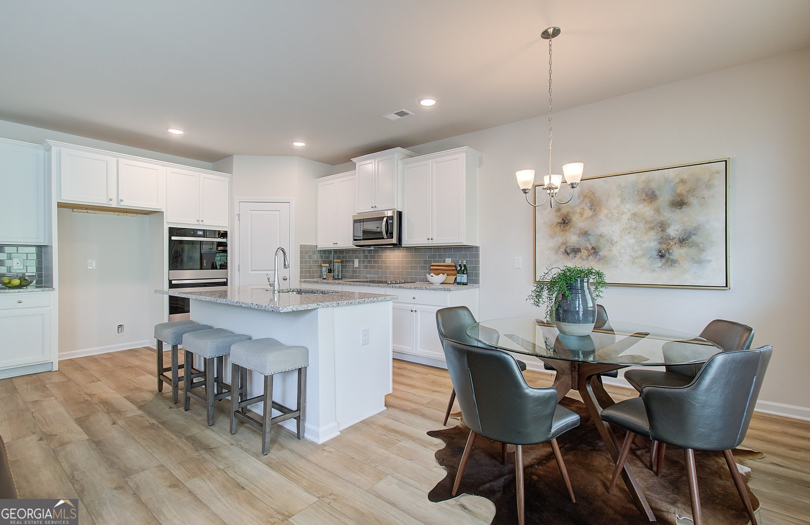 1119 Georgian Point Drive Lawrenceville - Photo 16