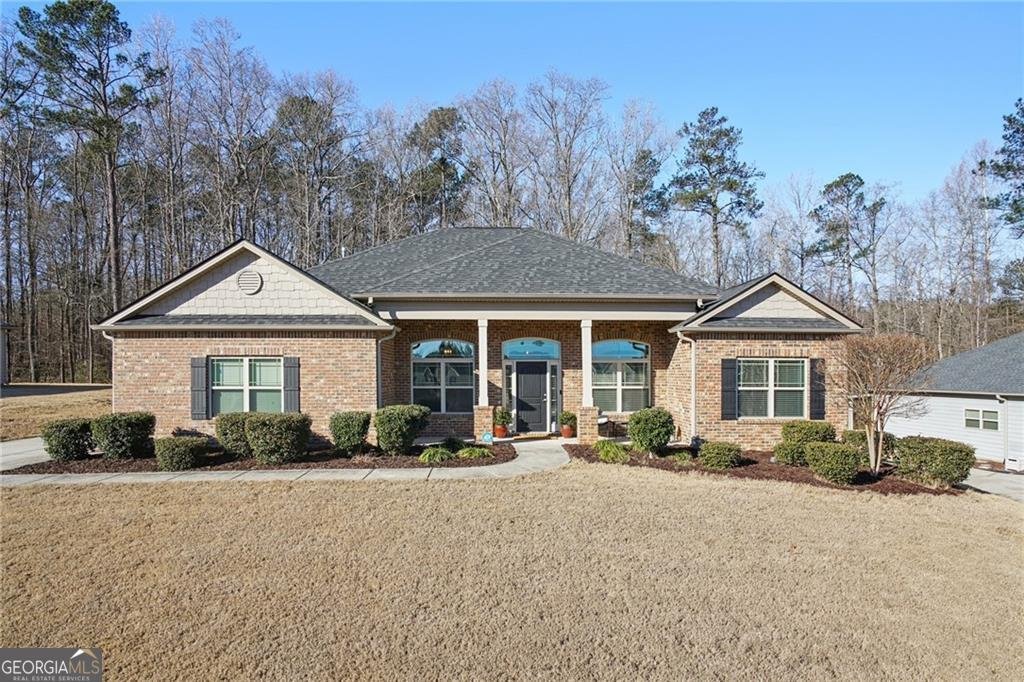 3167 Bellingham Way Lithia Springs - Photo 1
