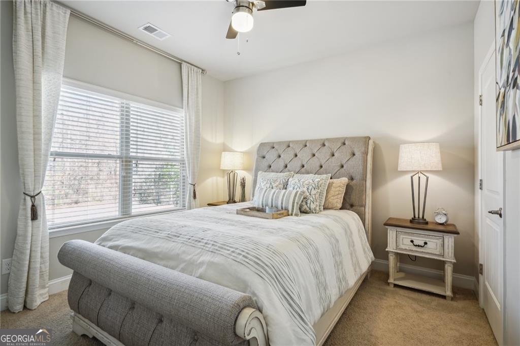 3167 Bellingham Way Lithia Springs - Photo 10