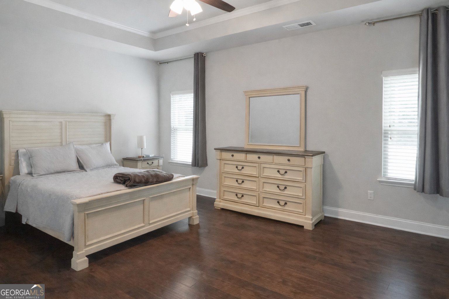 3167 Bellingham Way Lithia Springs - Photo 11