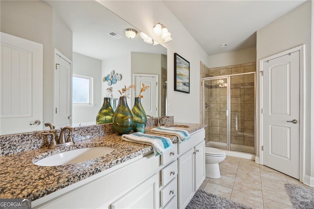 3167 Bellingham Way Lithia Springs - Photo 16