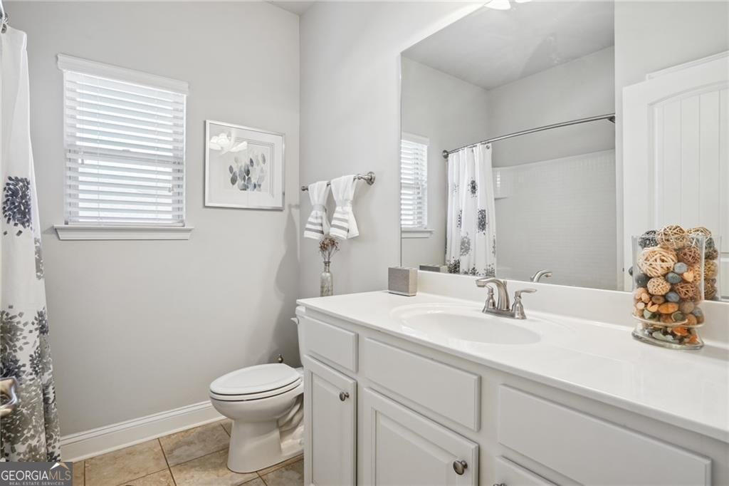 3167 Bellingham Way Lithia Springs - Photo 19