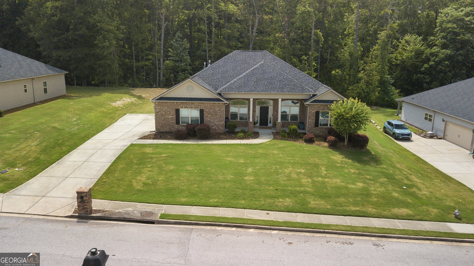 3167 Bellingham Way Lithia Springs - Photo 23