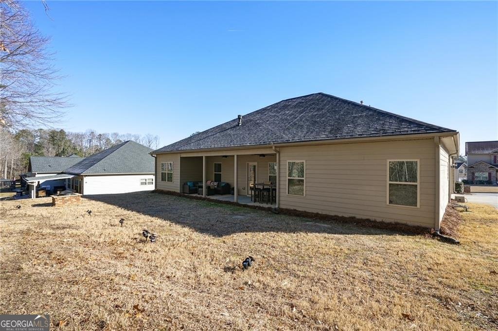 3167 Bellingham Way Lithia Springs - Photo 24