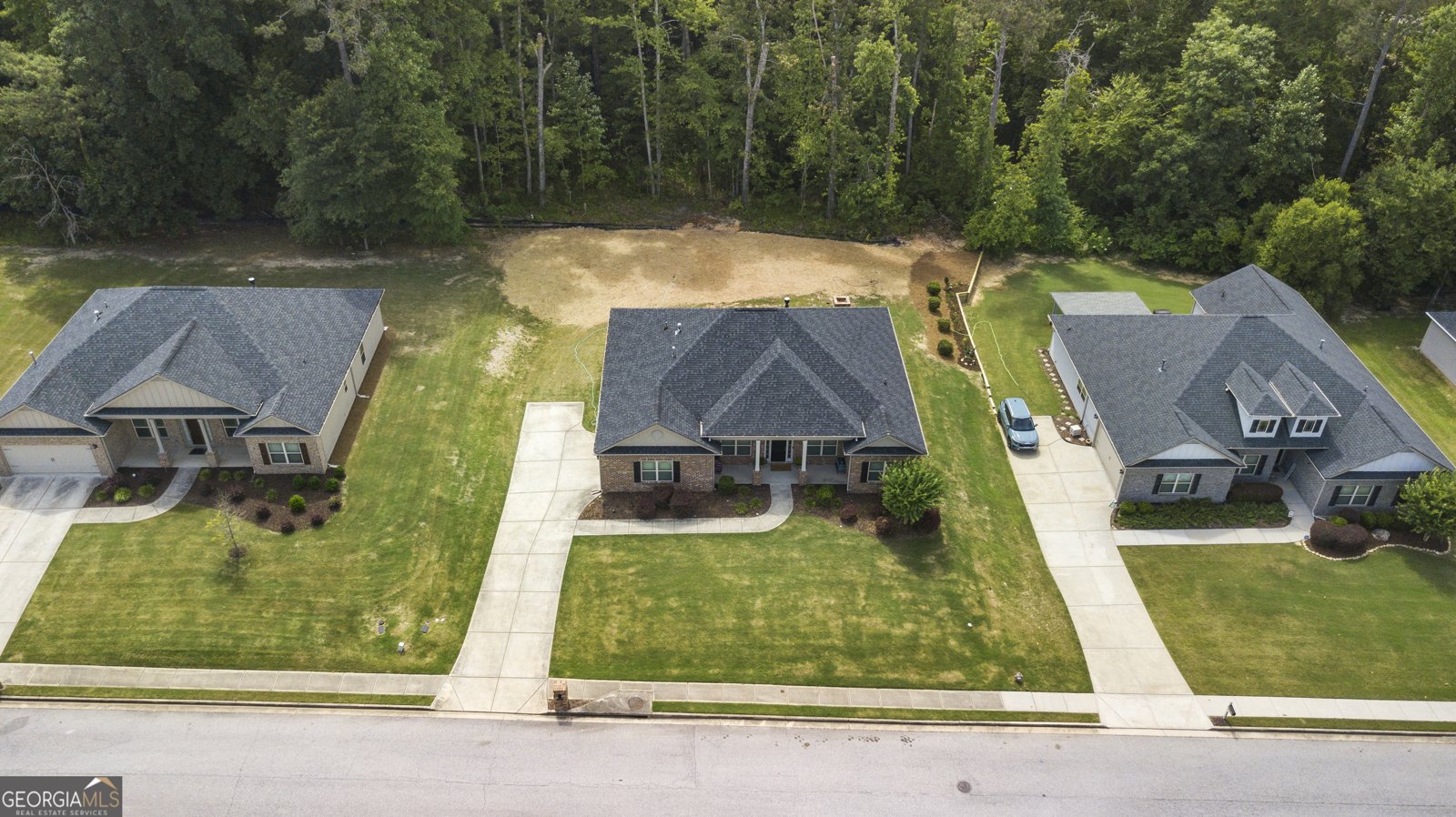 3167 Bellingham Way Lithia Springs - Photo 26