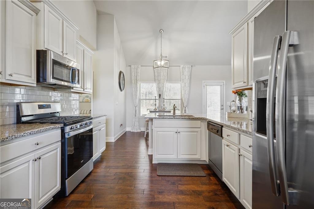 3167 Bellingham Way Lithia Springs - Photo 6