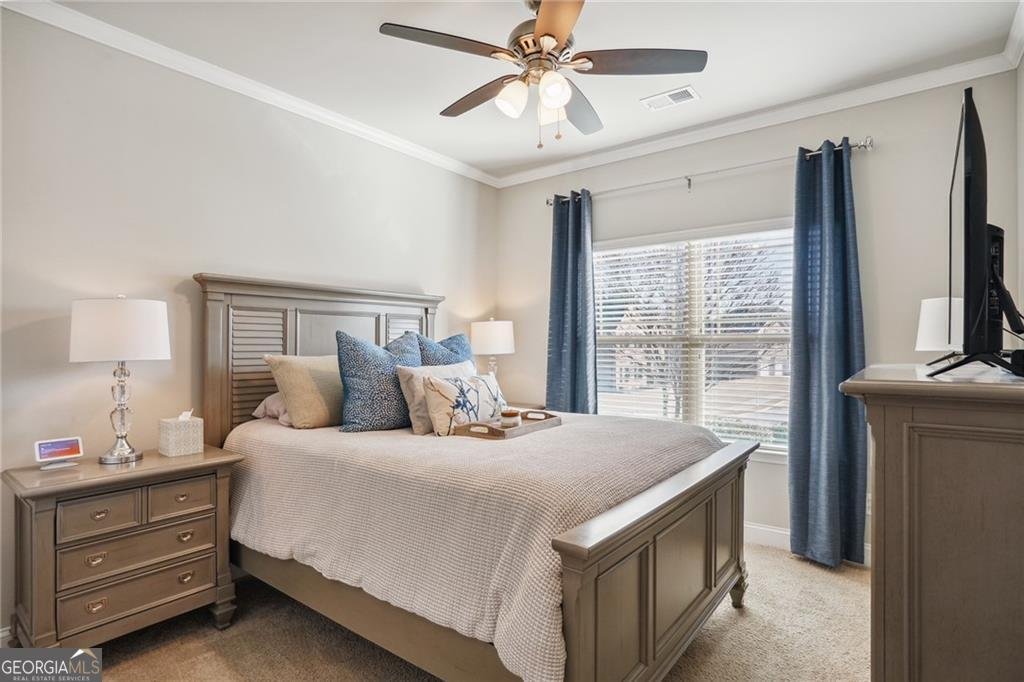 3167 Bellingham Way Lithia Springs - Photo 9