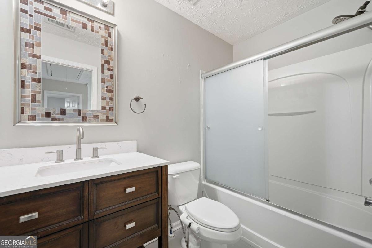 279 Hiawassee Drive Woodstock - Photo 18