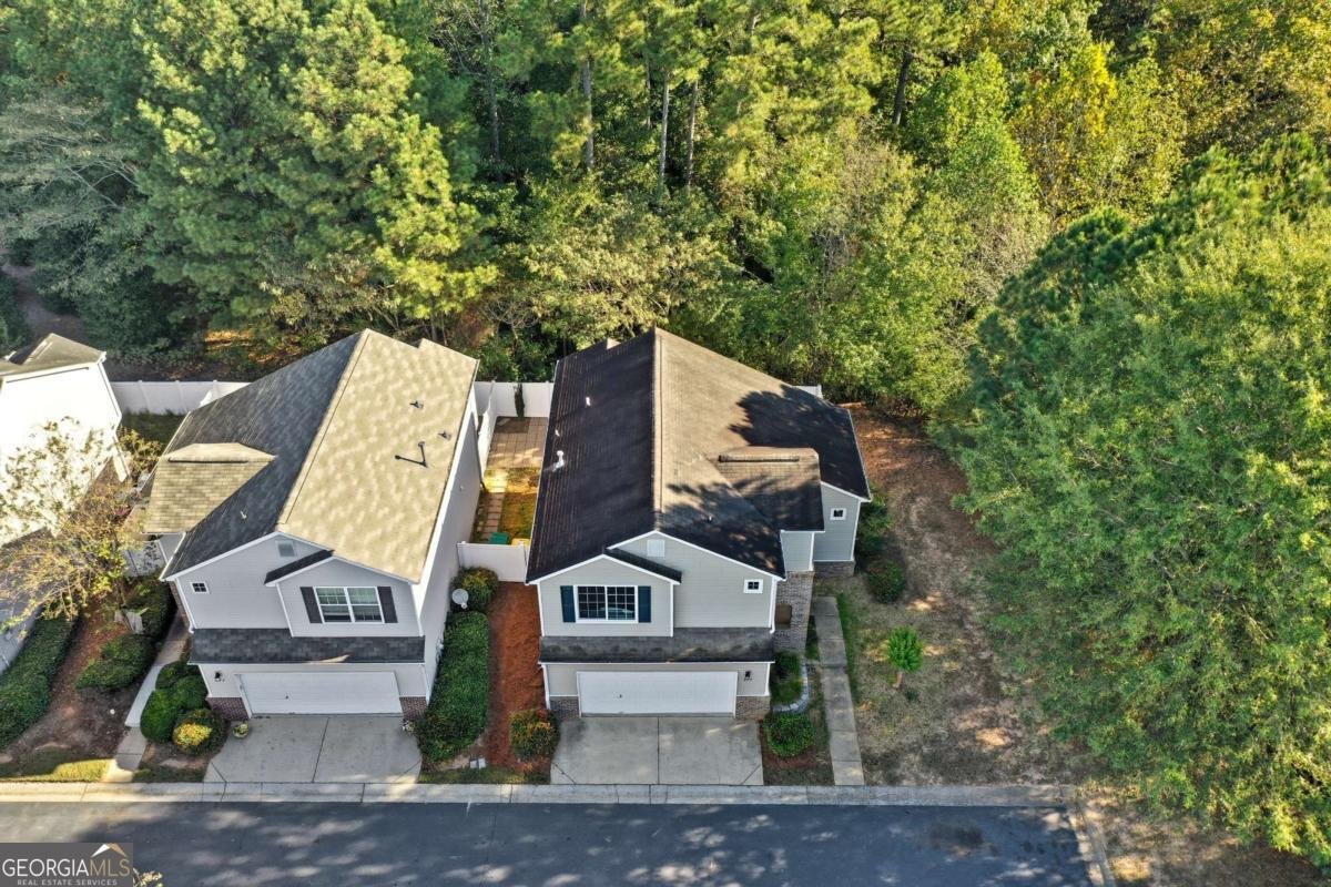 279 Hiawassee Drive Woodstock - Photo 34