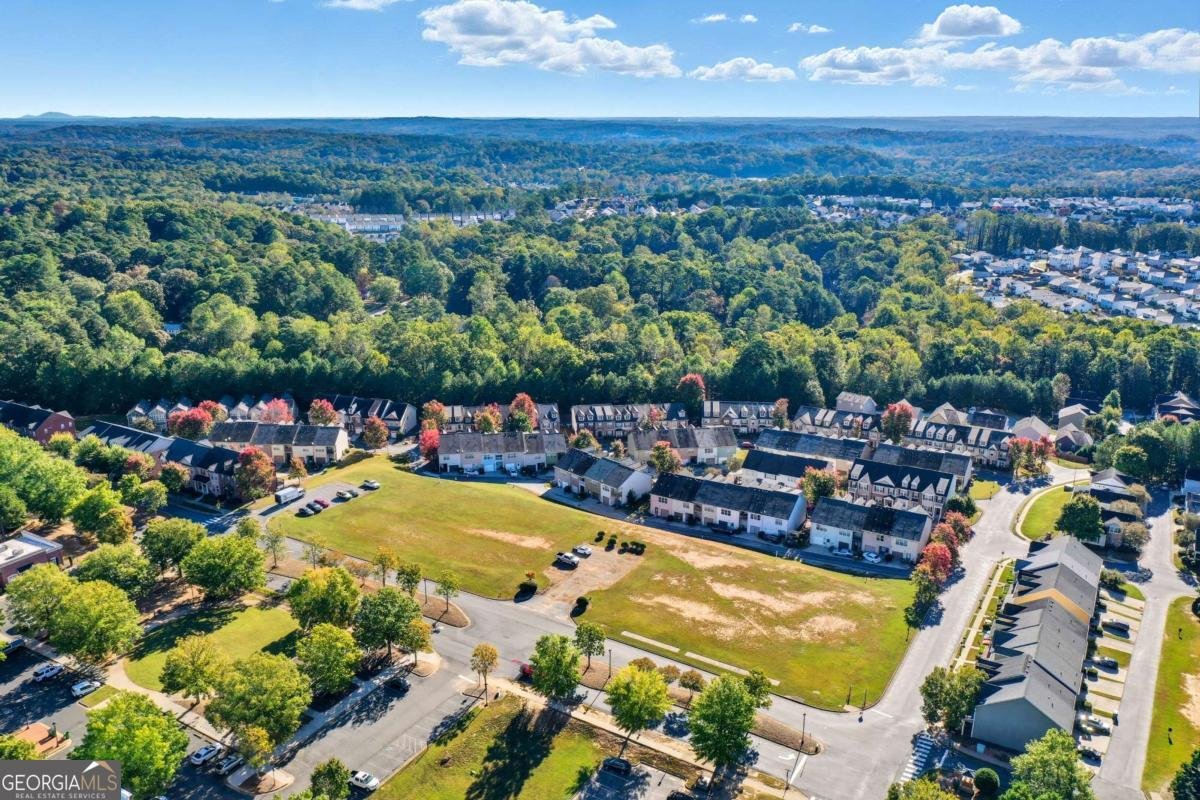 279 Hiawassee Drive Woodstock - Photo 35