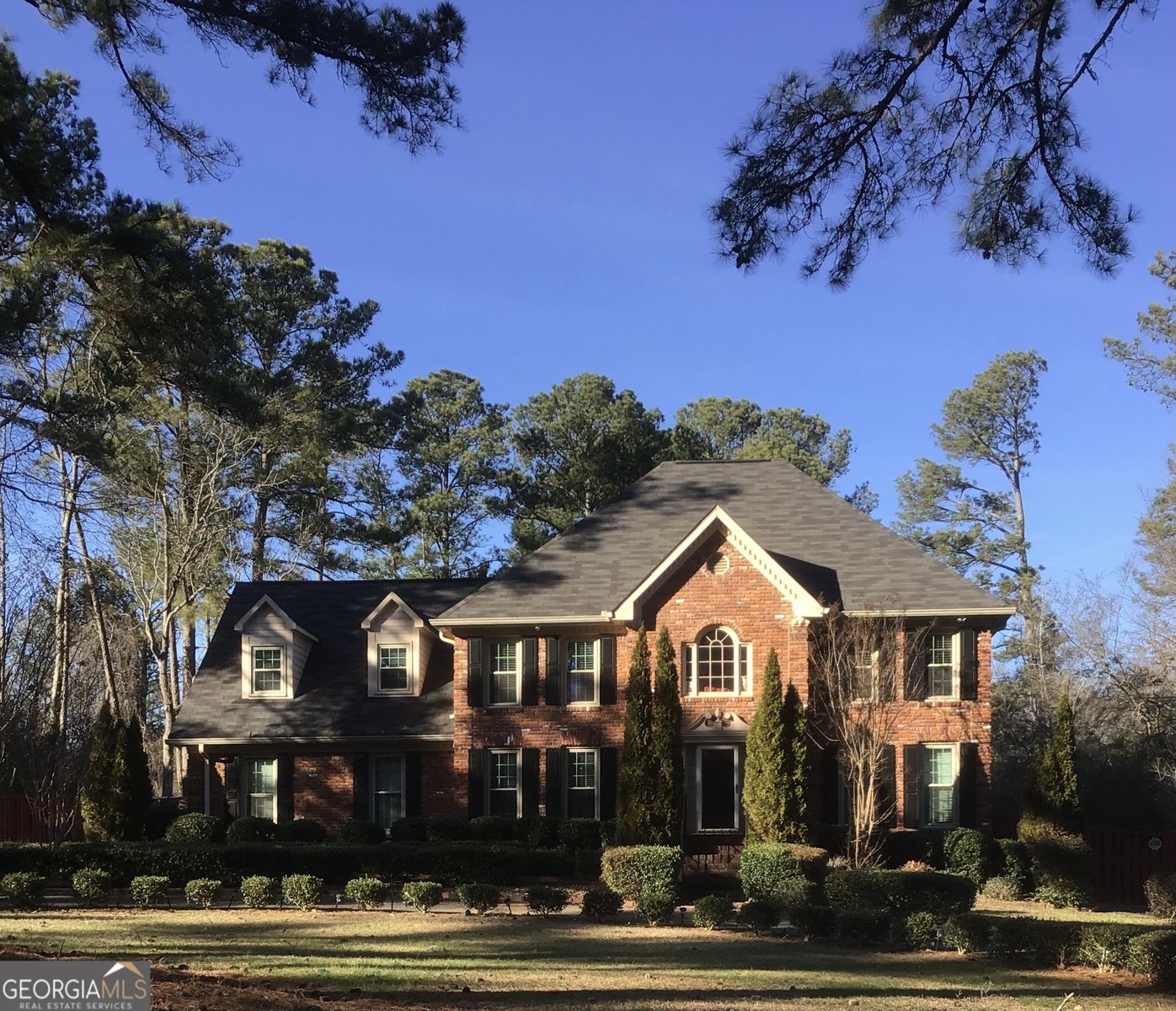 290 Dix Lee On Drive Fayetteville - Photo 1