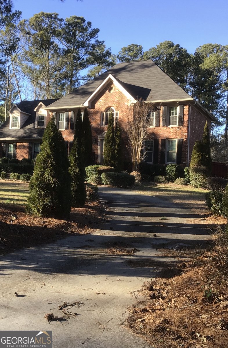 290 Dix Lee On Drive Fayetteville - Photo 32