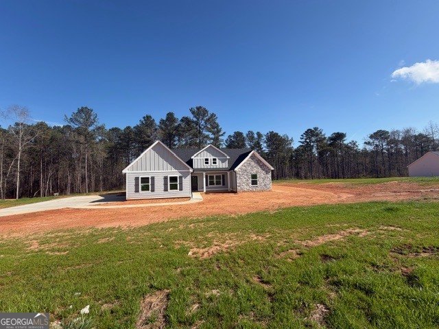 248 Robert Williams Road Pine Mountain - Photo 17