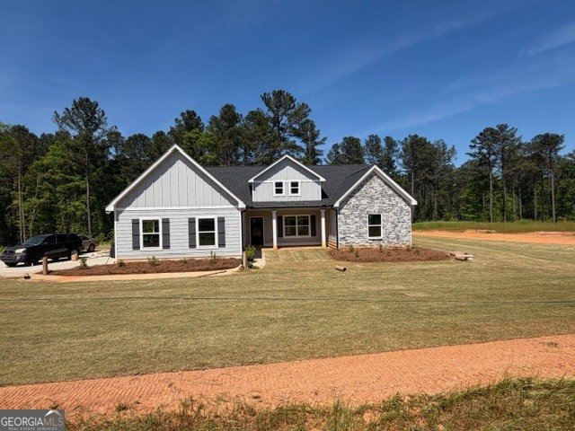 248 Robert Williams Road Pine Mountain - Photo 19