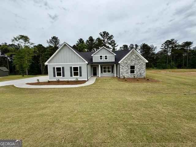248 Robert Williams Road Pine Mountain - Photo 20