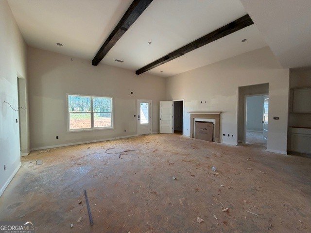 248 Robert Williams Road Pine Mountain - Photo 6