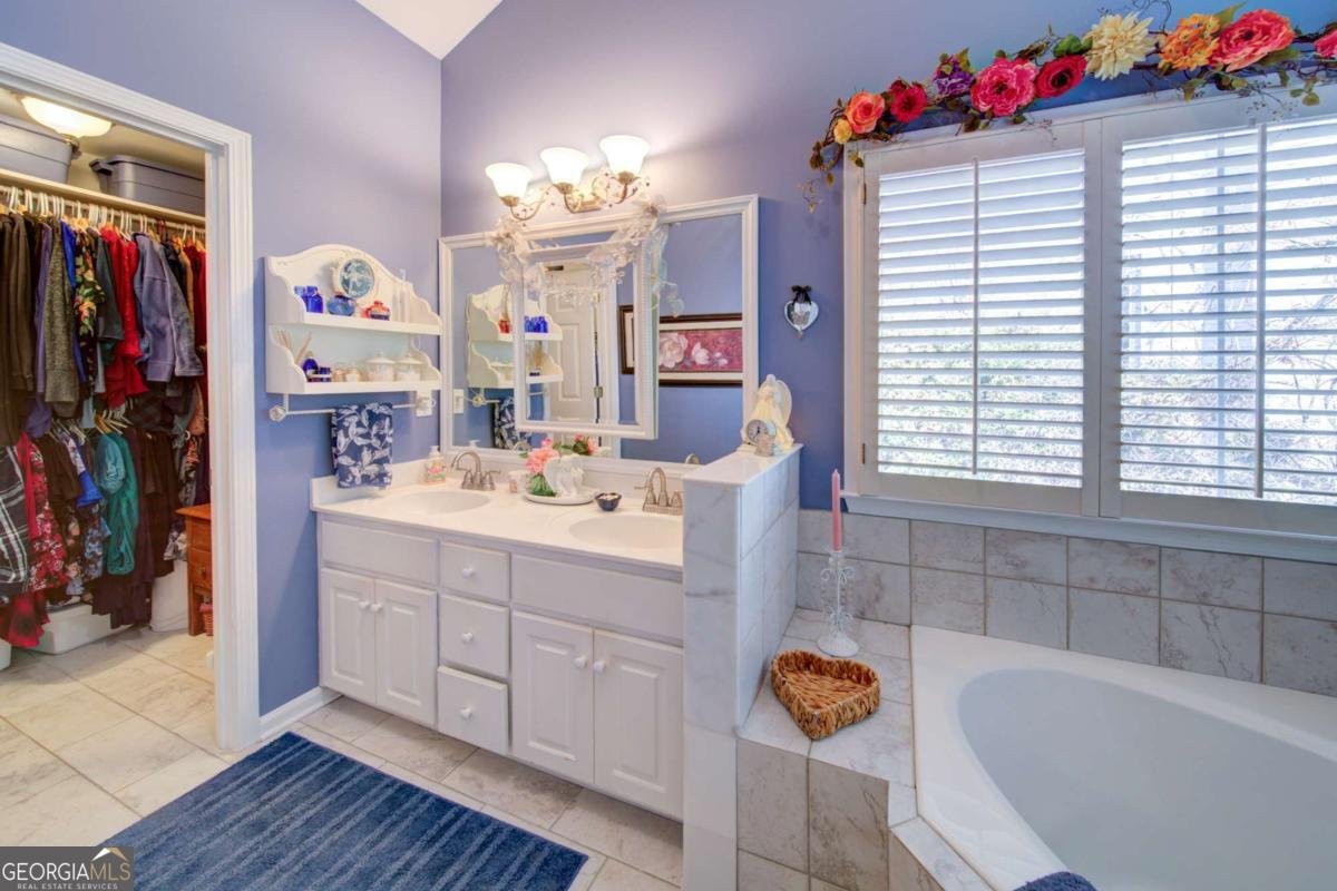 5065 Dorset Lane Suwanee - Photo 17