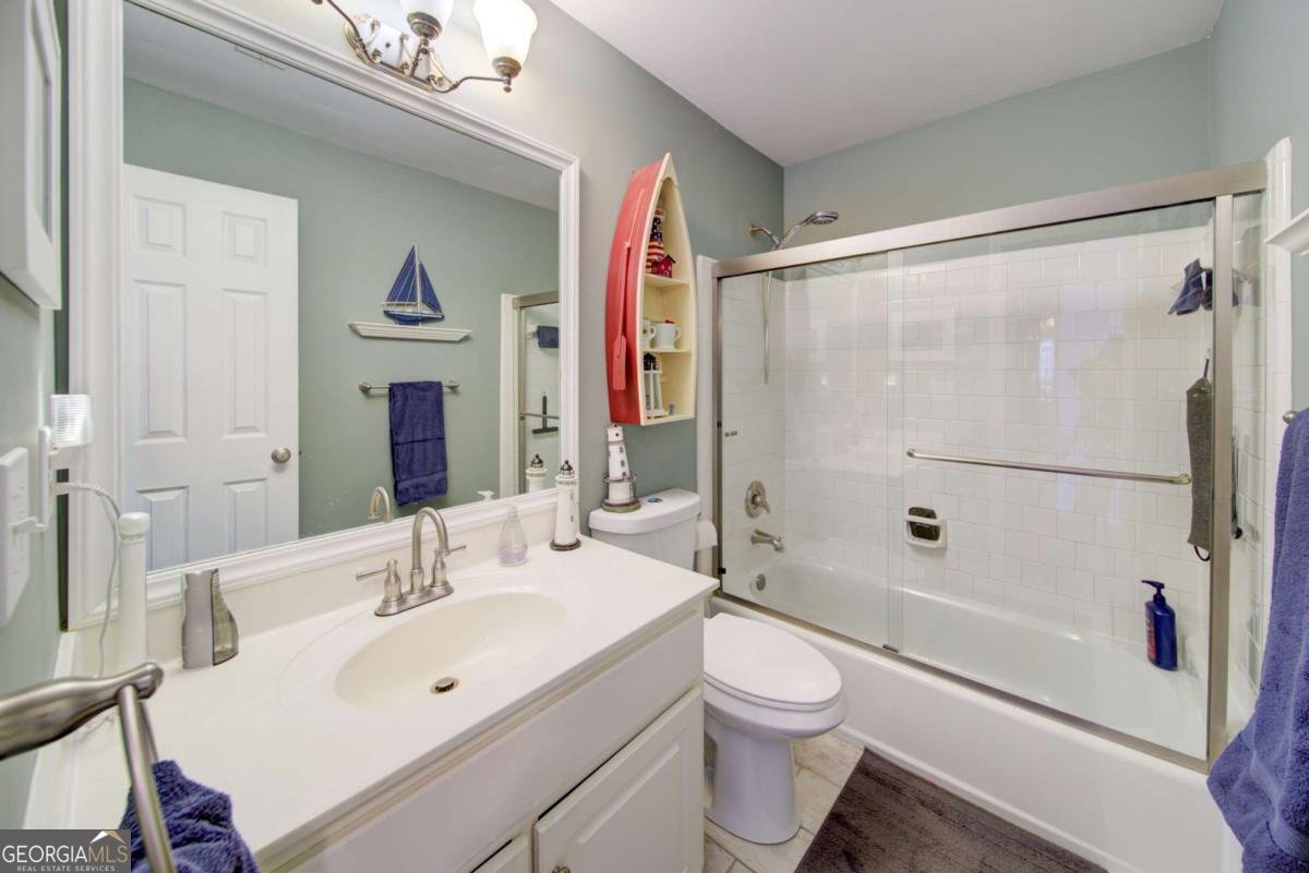 5065 Dorset Lane Suwanee - Photo 21