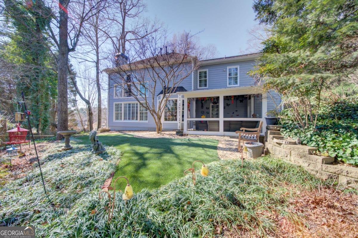 5065 Dorset Lane Suwanee - Photo 24