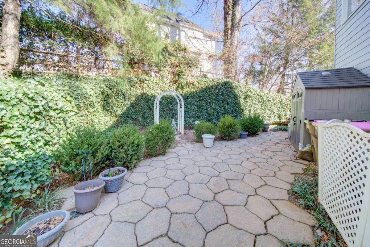 5065 Dorset Lane Suwanee - Photo 26