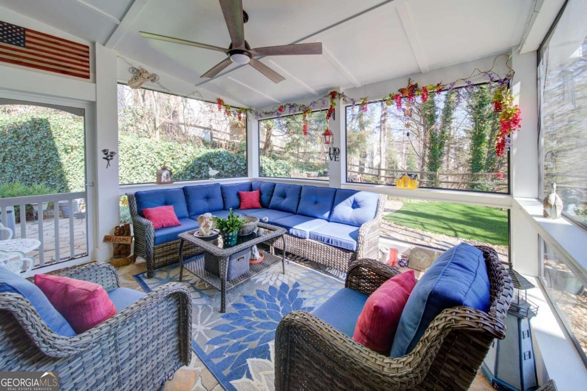 5065 Dorset Lane Suwanee - Photo 27