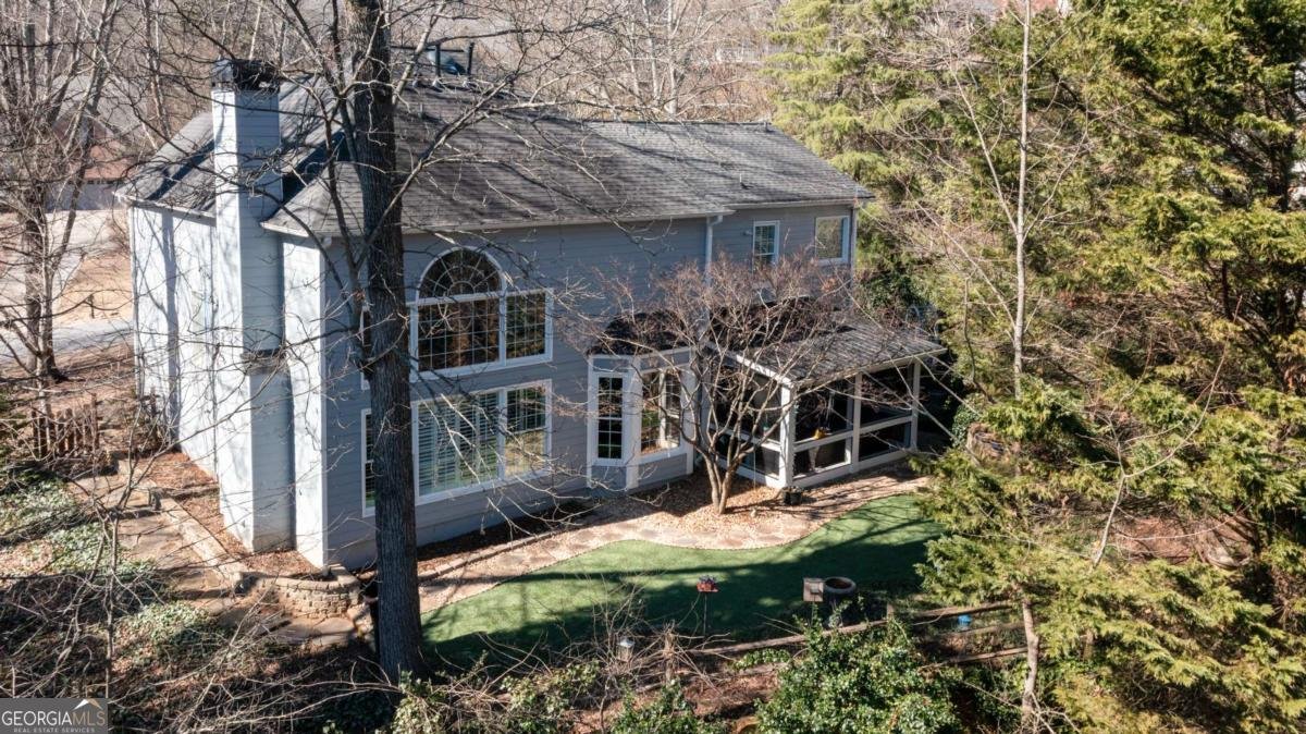 5065 Dorset Lane Suwanee - Photo 29