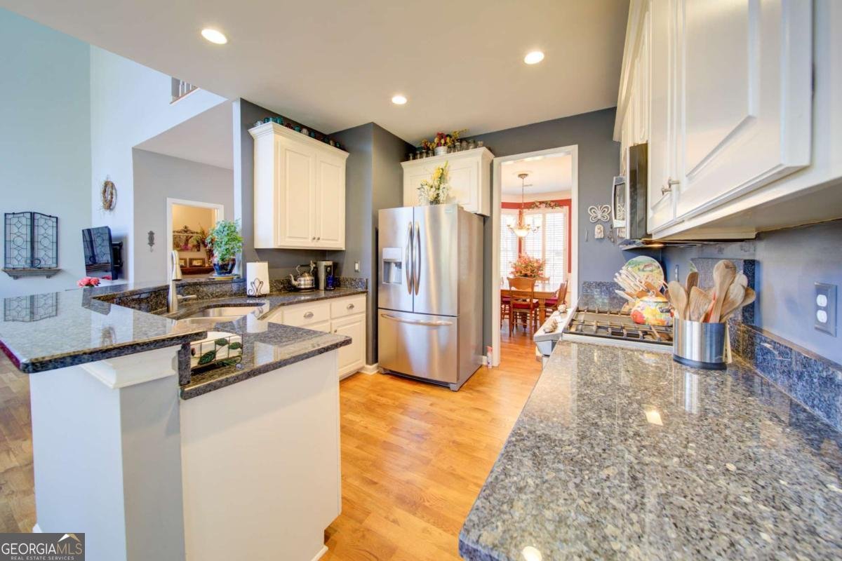 5065 Dorset Lane Suwanee - Photo 6