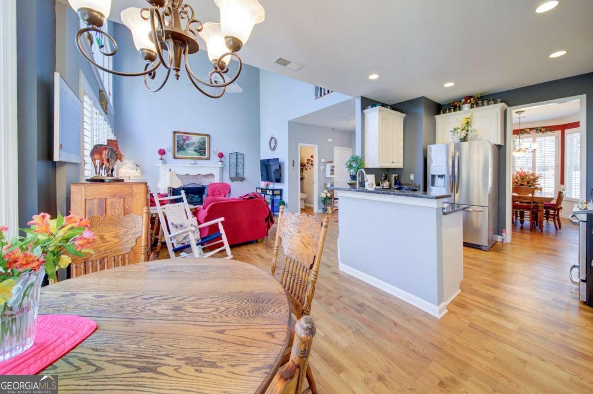 5065 Dorset Lane Suwanee - Photo 7