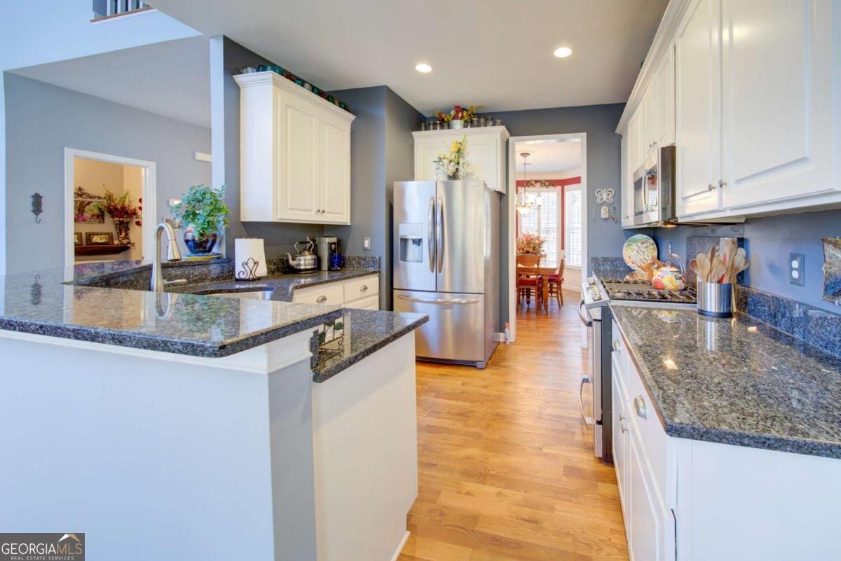 5065 Dorset Lane Suwanee - Photo 8