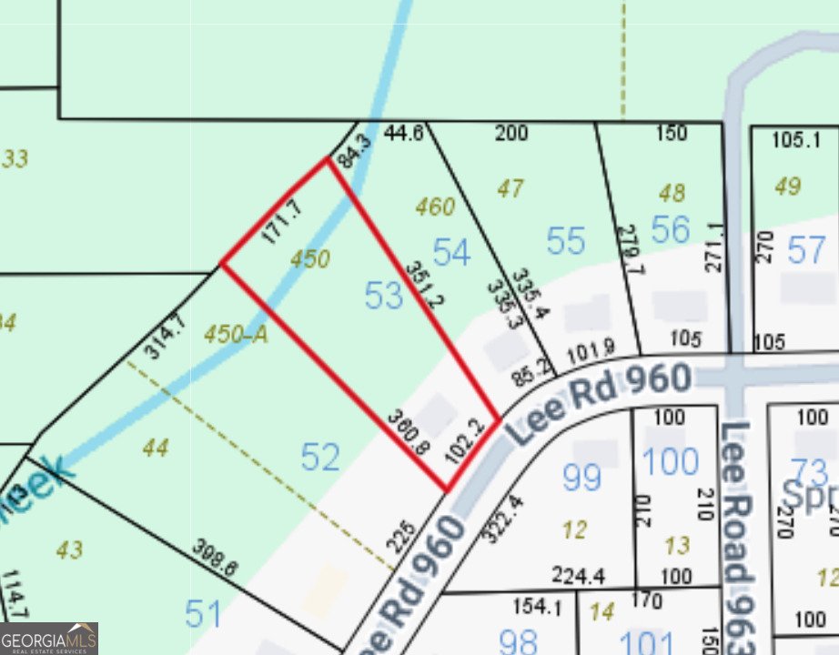 225 Lee Rd 960 Smiths Station - Photo 48