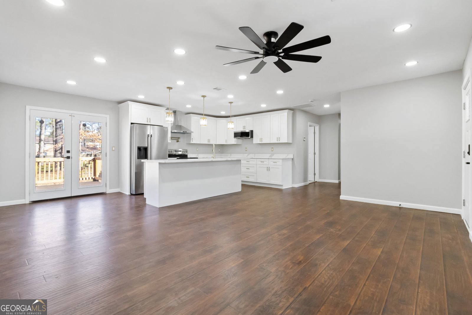 4010 Boring Road Decatur - Photo 12