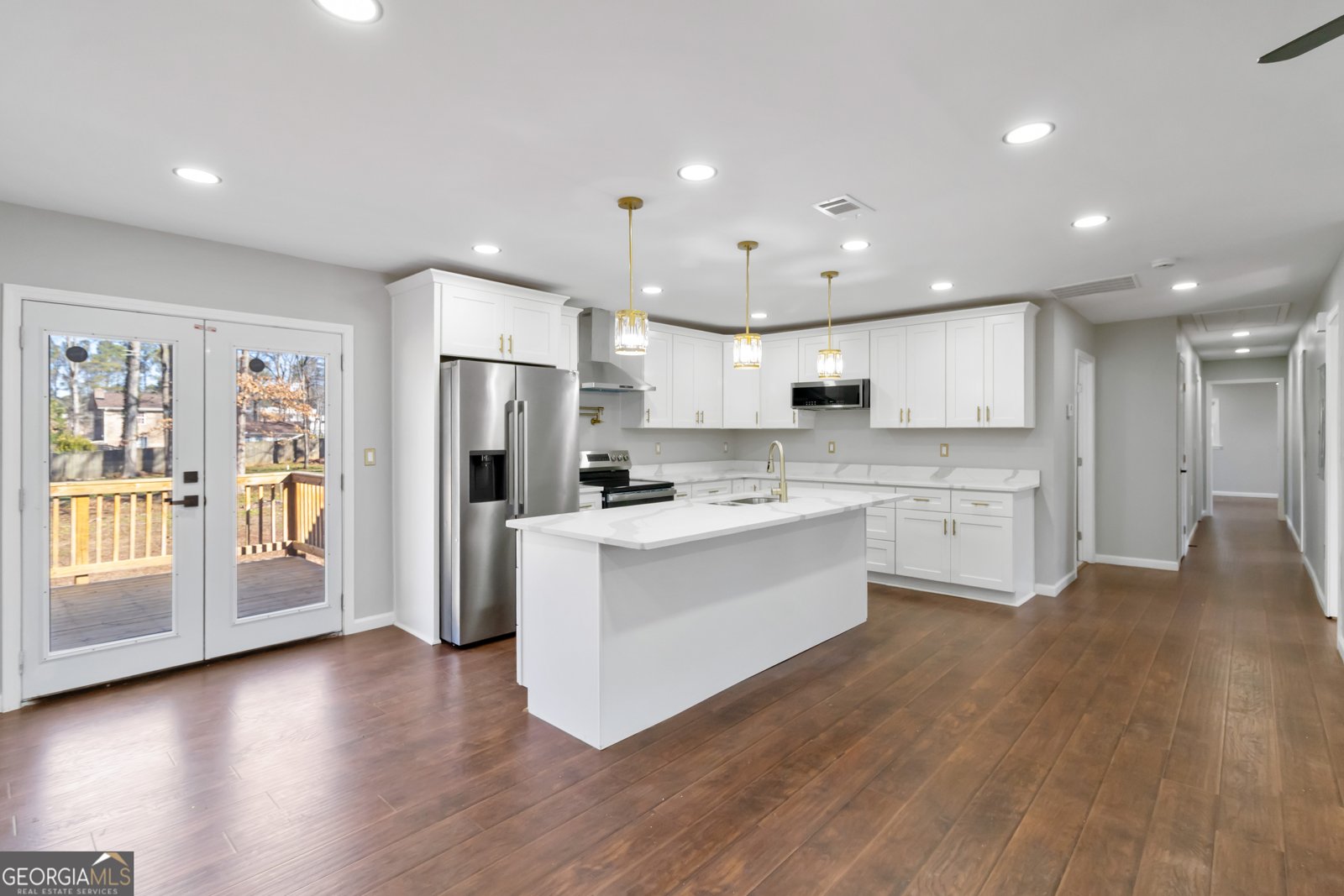 4010 Boring Road Decatur - Photo 13