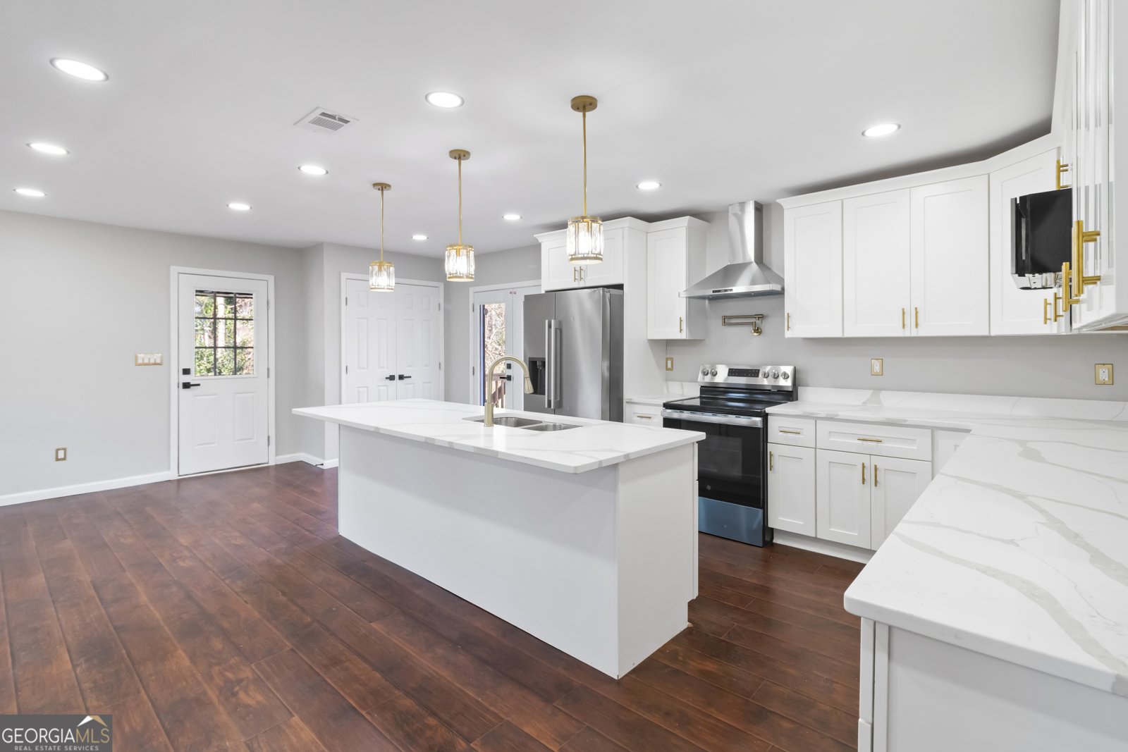 4010 Boring Road Decatur - Photo 15