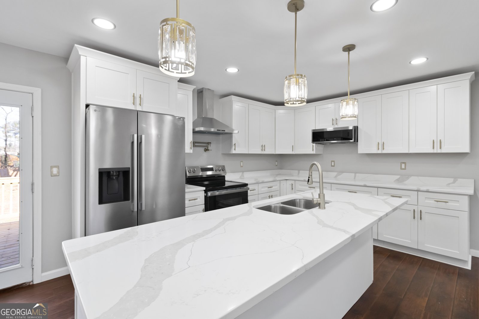 4010 Boring Road Decatur - Photo 16