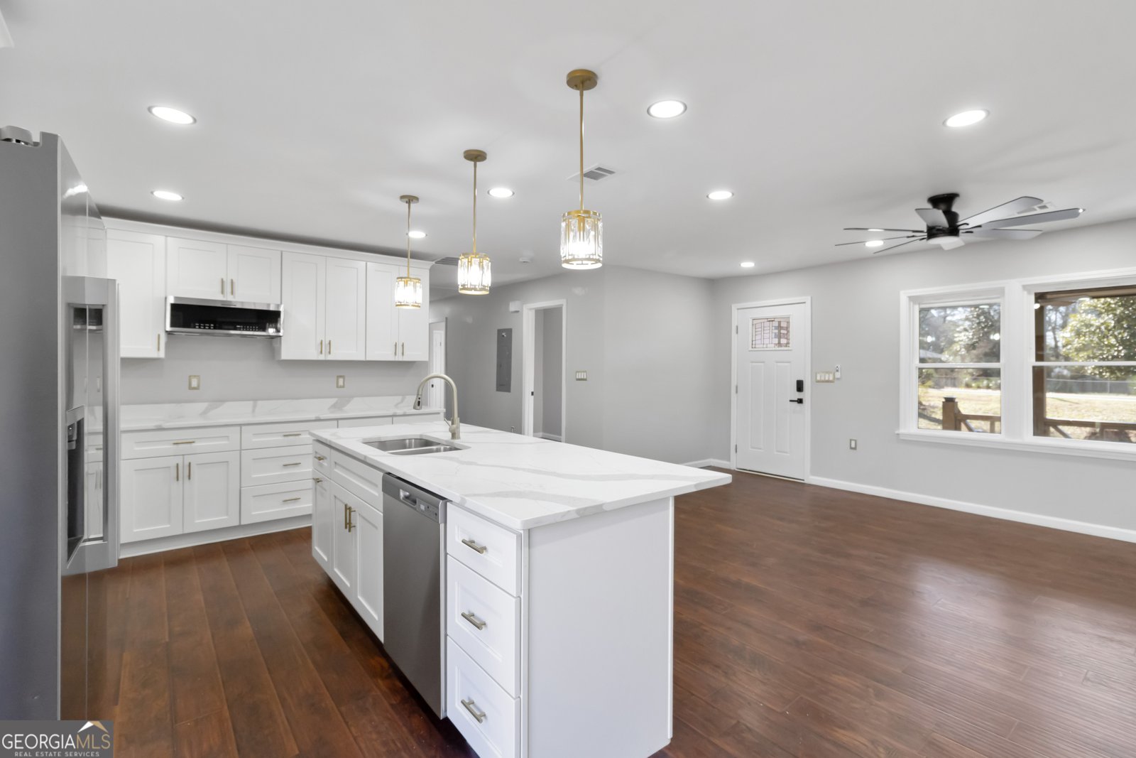 4010 Boring Road Decatur - Photo 18