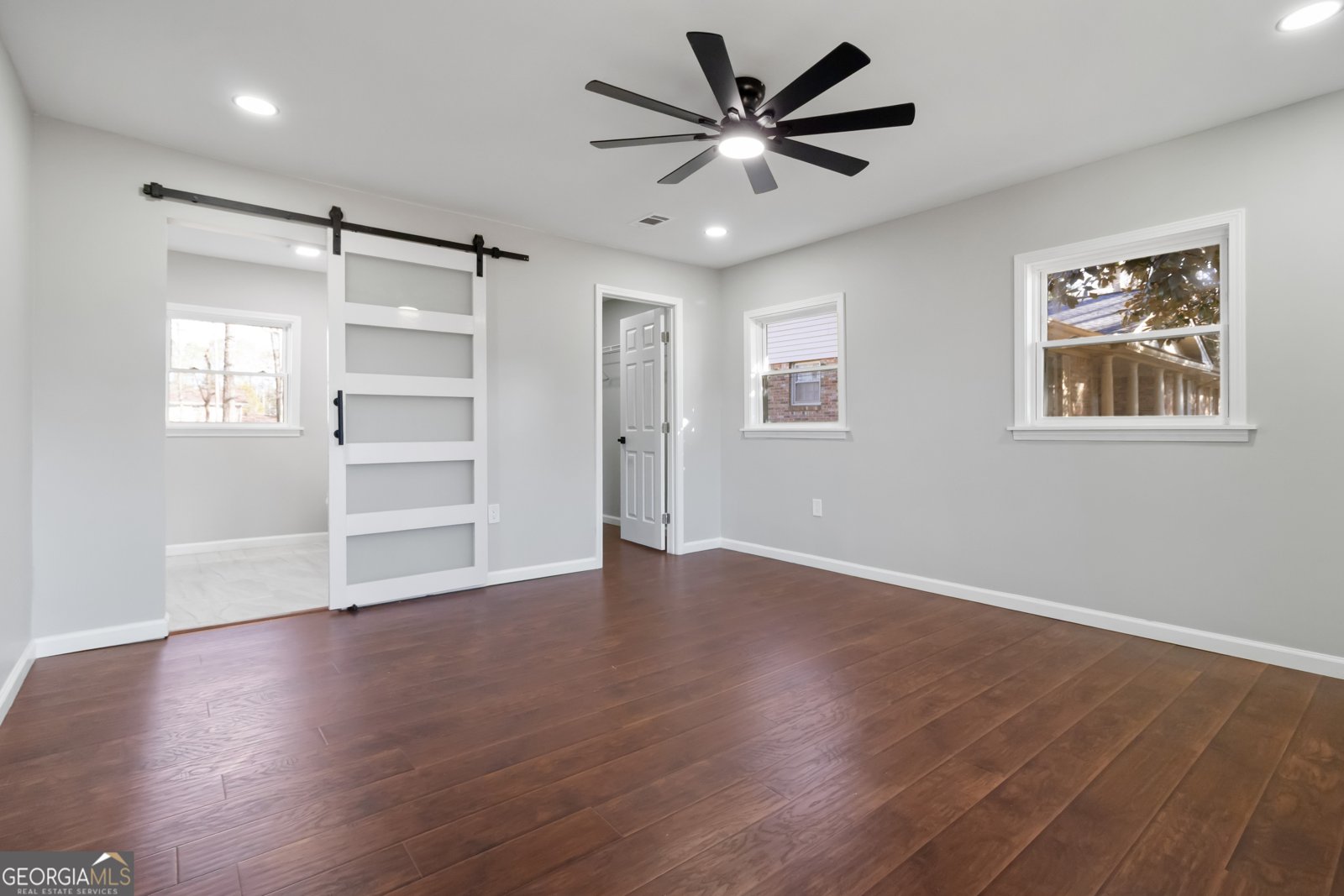 4010 Boring Road Decatur - Photo 28