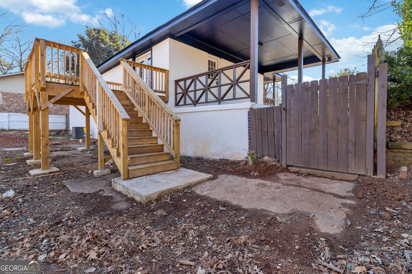 4010 Boring Road Decatur - Photo 35