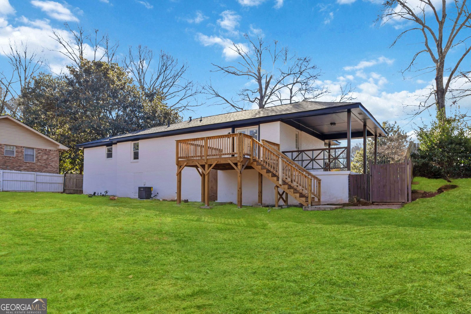 4010 Boring Road Decatur - Photo 42