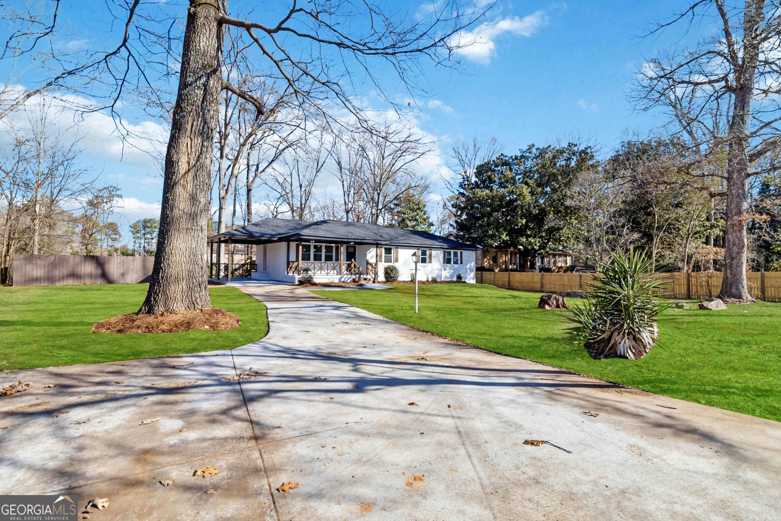 4010 Boring Road Decatur - Photo 6