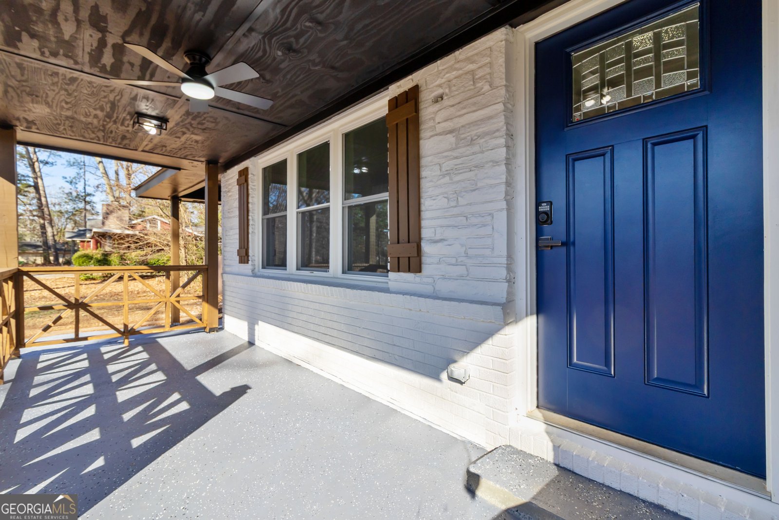 4010 Boring Road Decatur - Photo 7