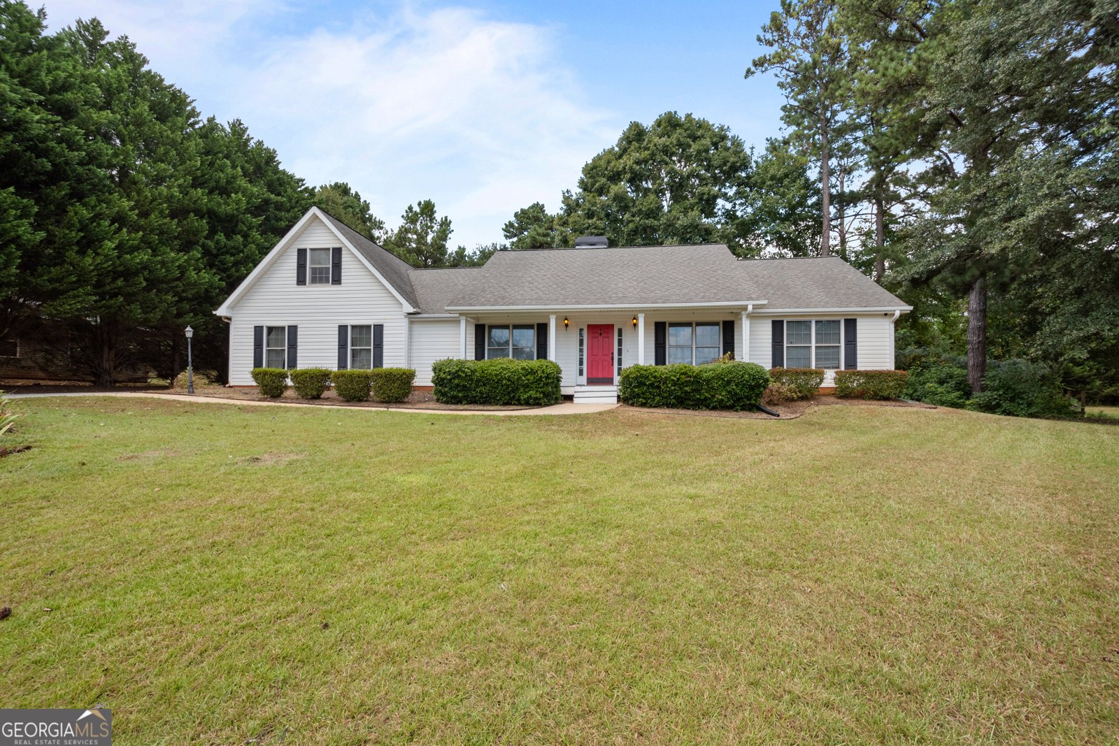 84 Hidden Lakes Court Newnan - Photo 1