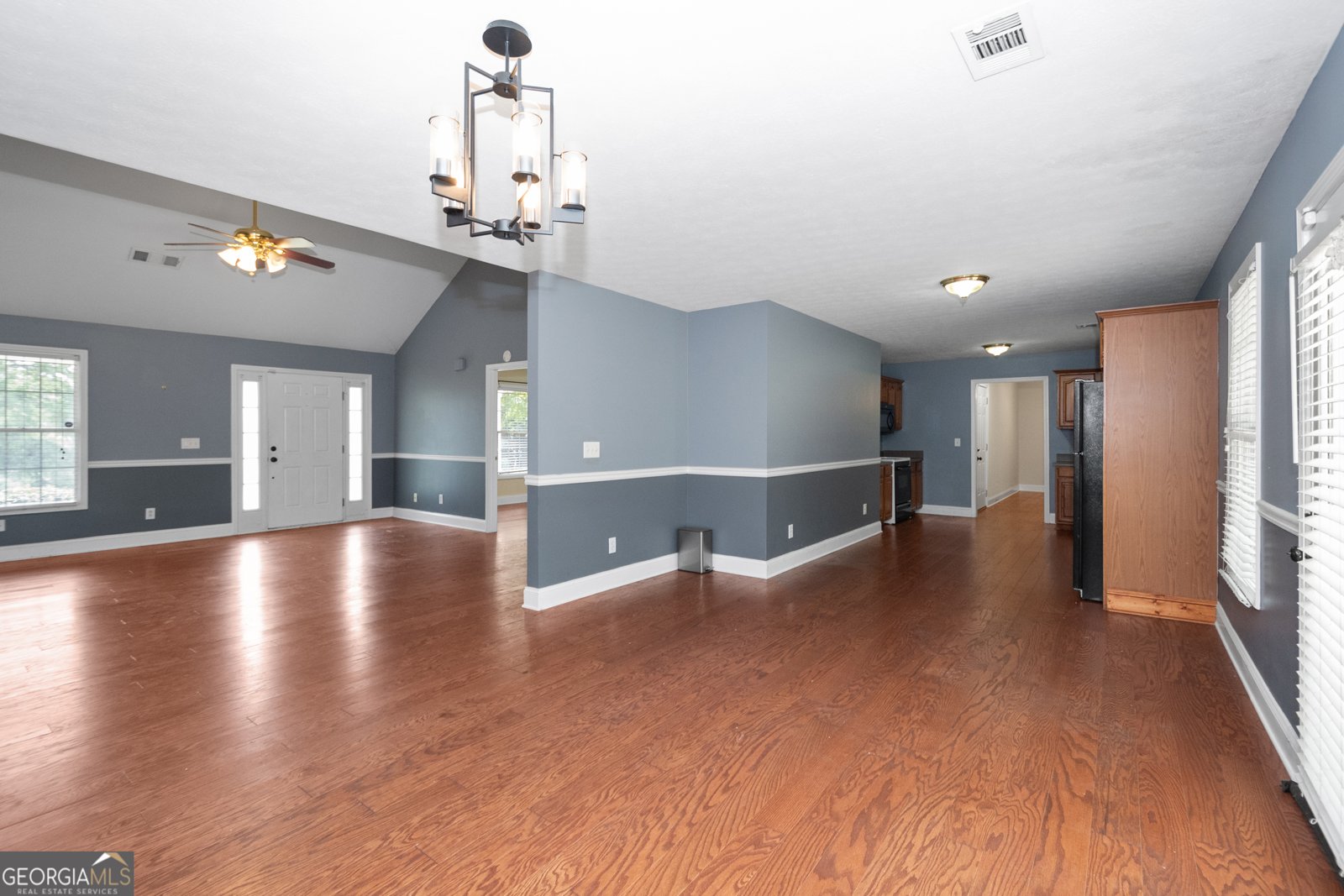 84 Hidden Lakes Court Newnan - Photo 11