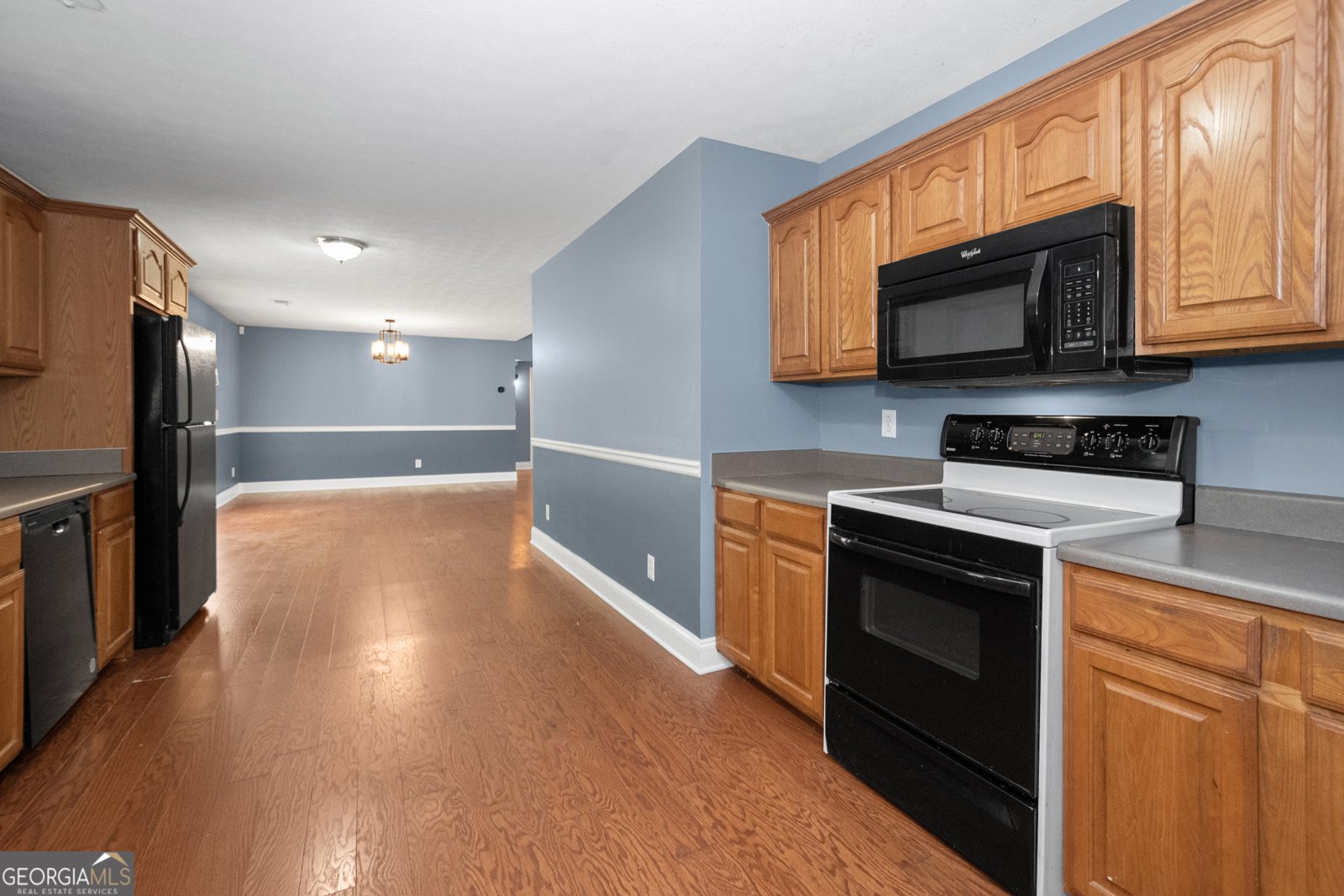 84 Hidden Lakes Court Newnan - Photo 14