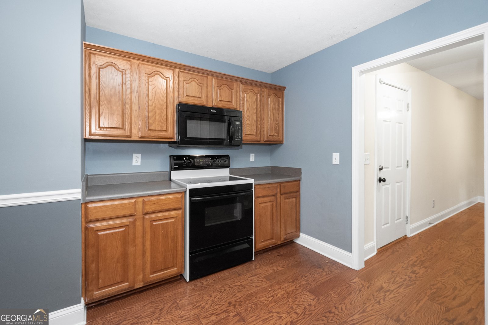 84 Hidden Lakes Court Newnan - Photo 15