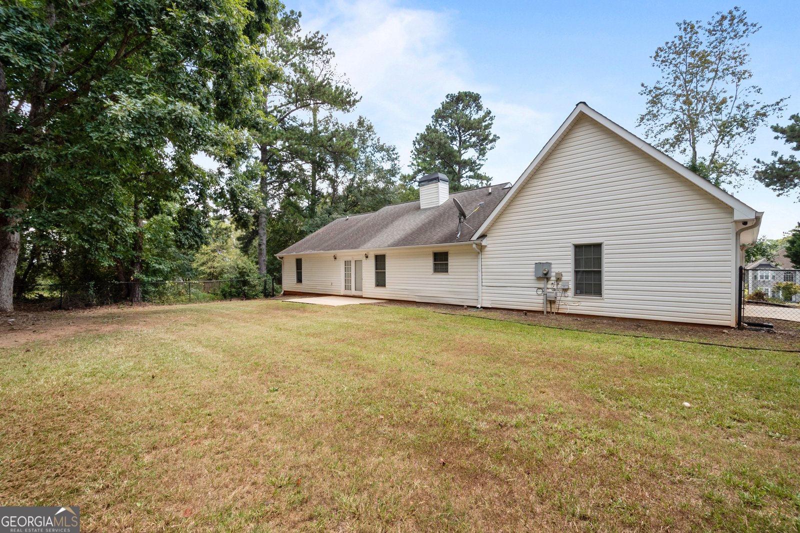 84 Hidden Lakes Court Newnan - Photo 33